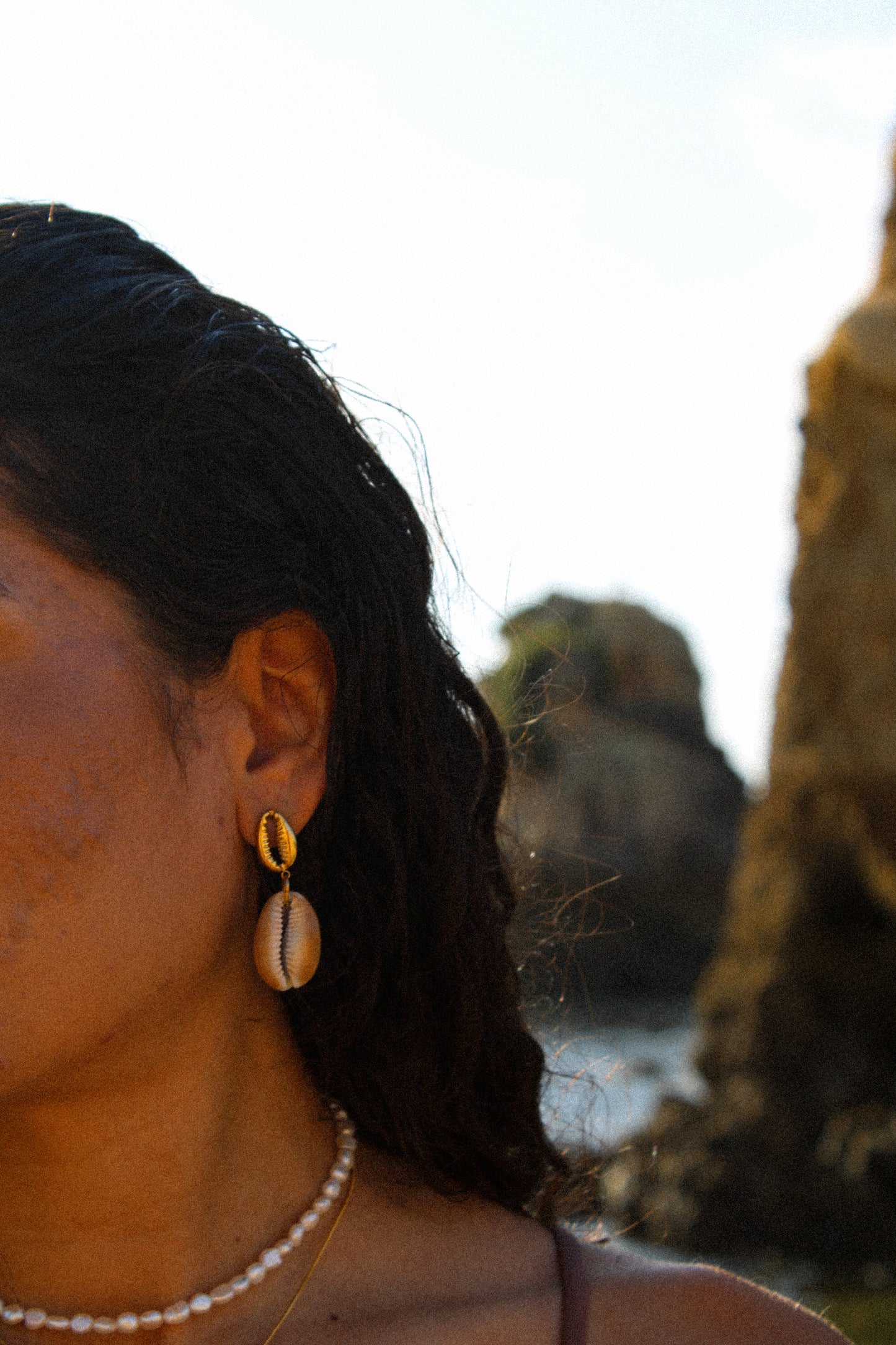 Meeru Earrings