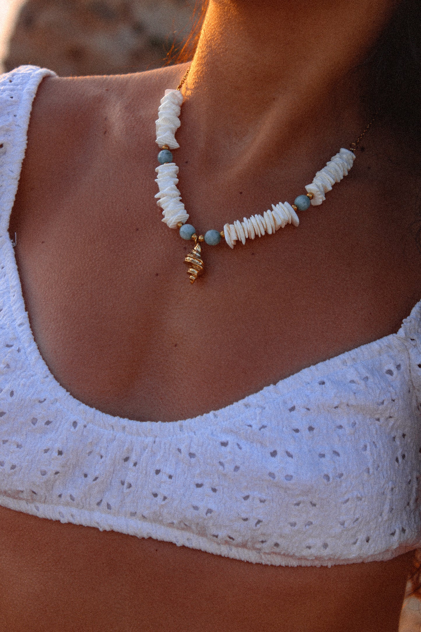 Nalani Necklace