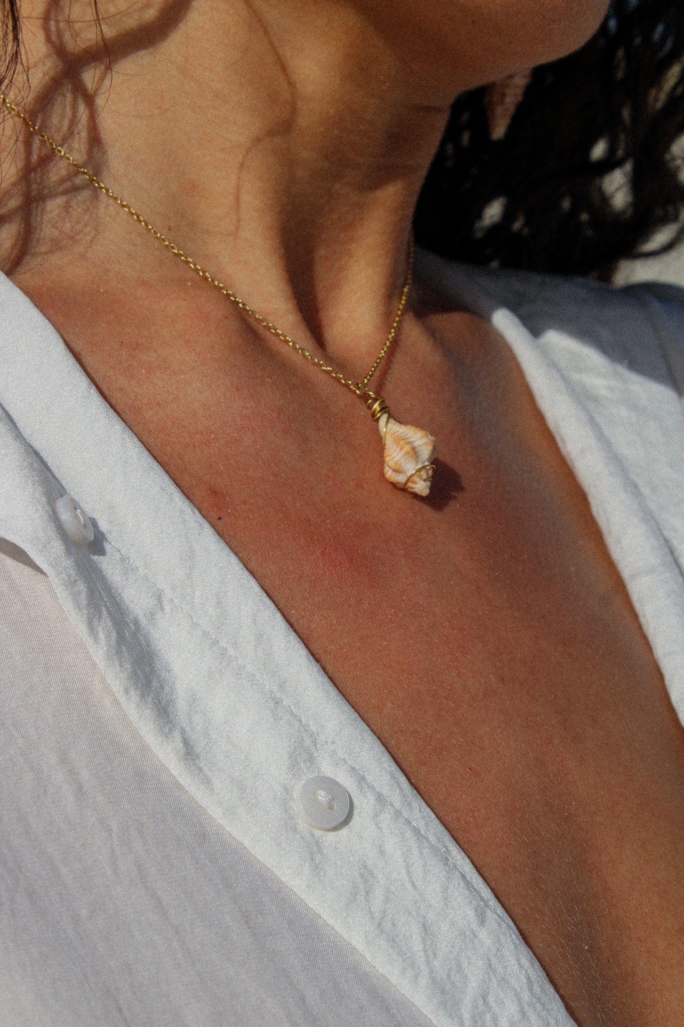 Kaua’i Necklace