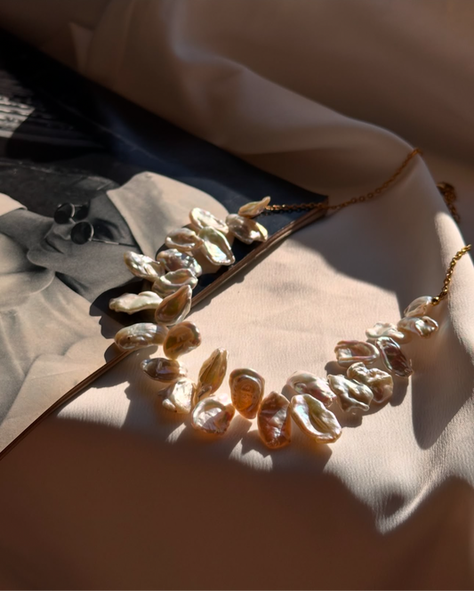 ADRIANNA Necklace