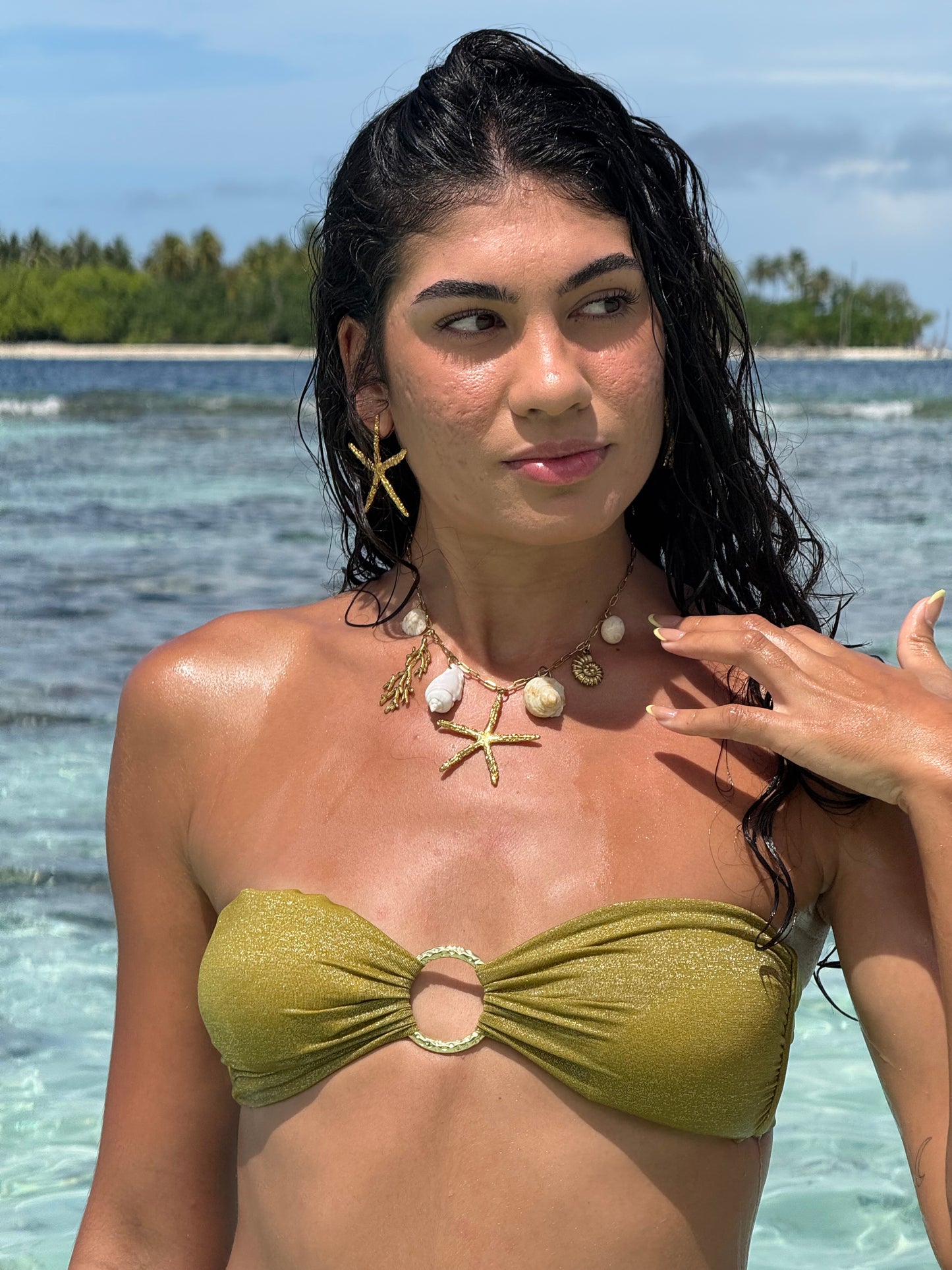 KAILANI Necklace