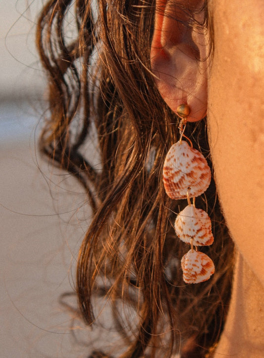Ho’okipa Earrings