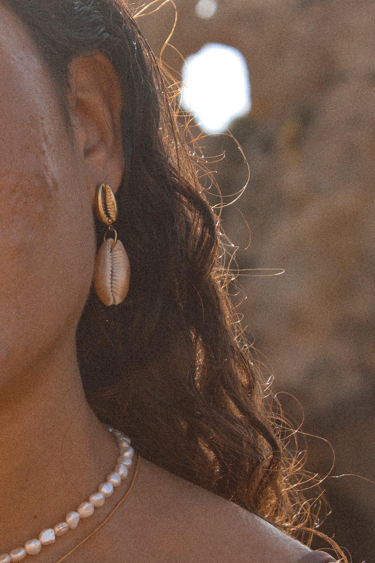 Meeru Earrings