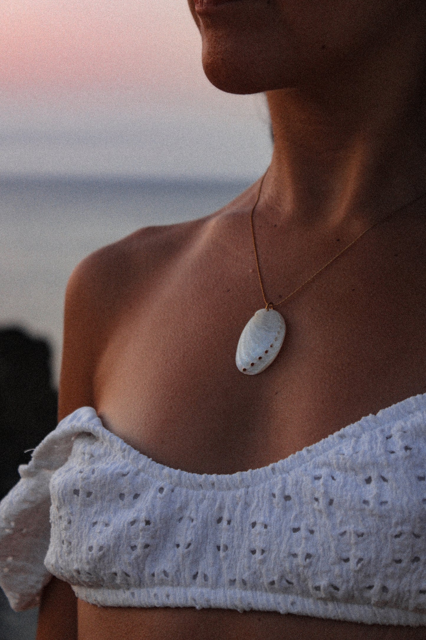 Lhaviyani Necklace