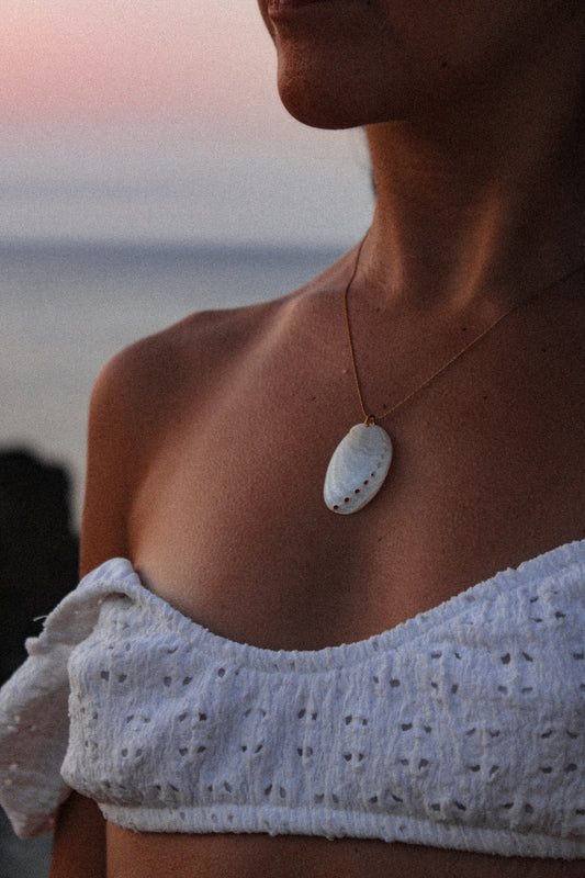 Lhaviyani Necklace