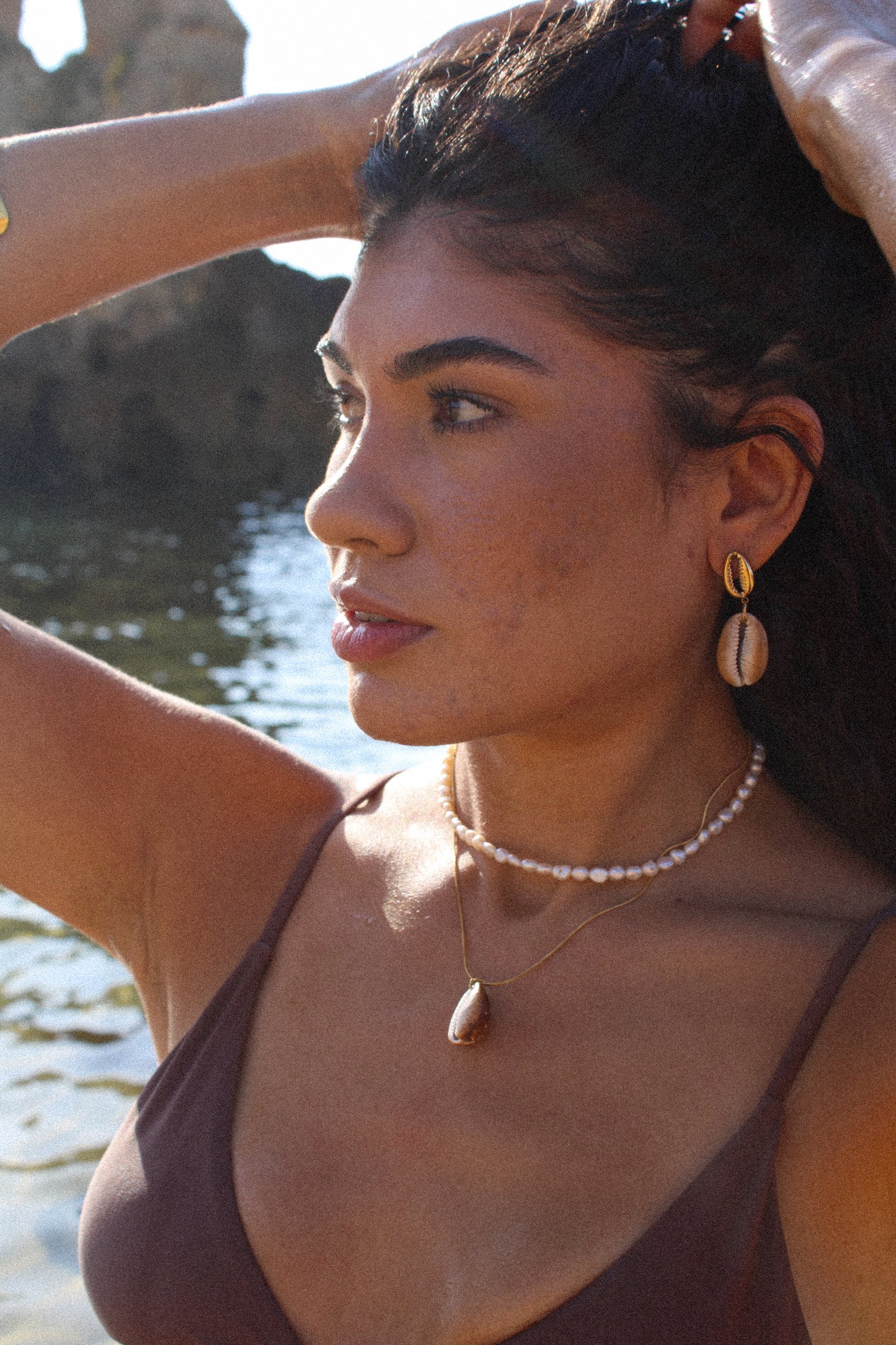 Meeru Earrings
