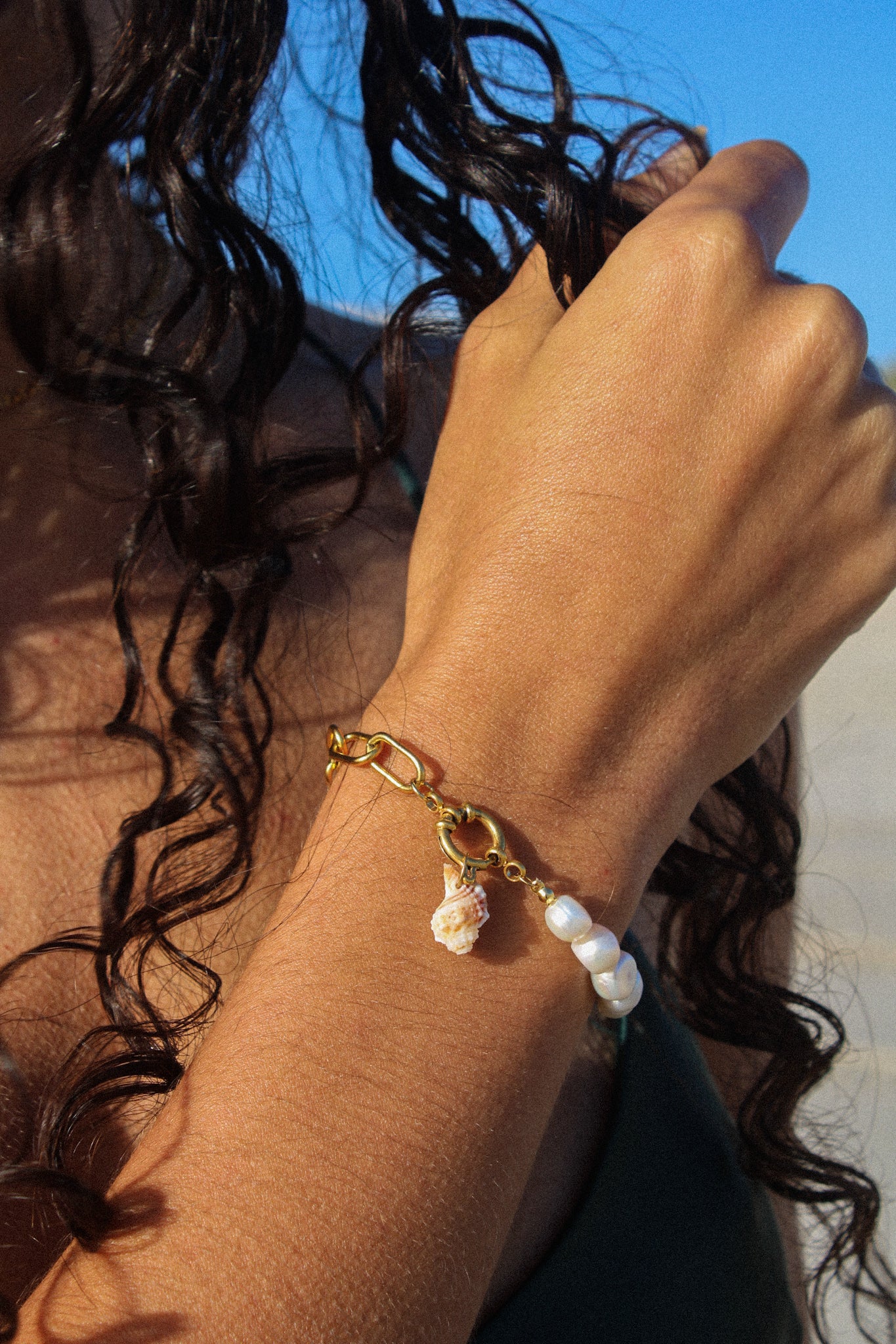 Phi Phi Bracelet
