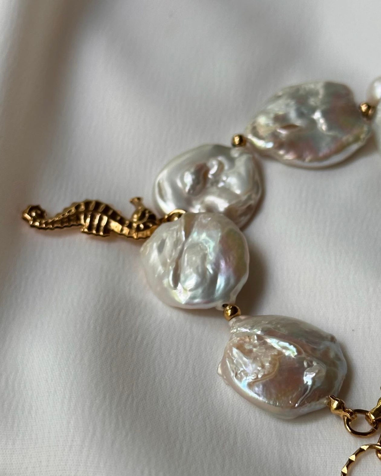 Pearls Dream 💭