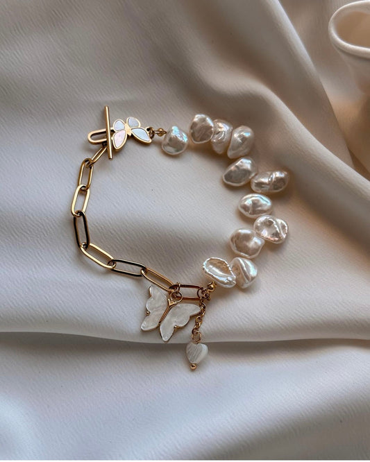 Leanore Bracelet