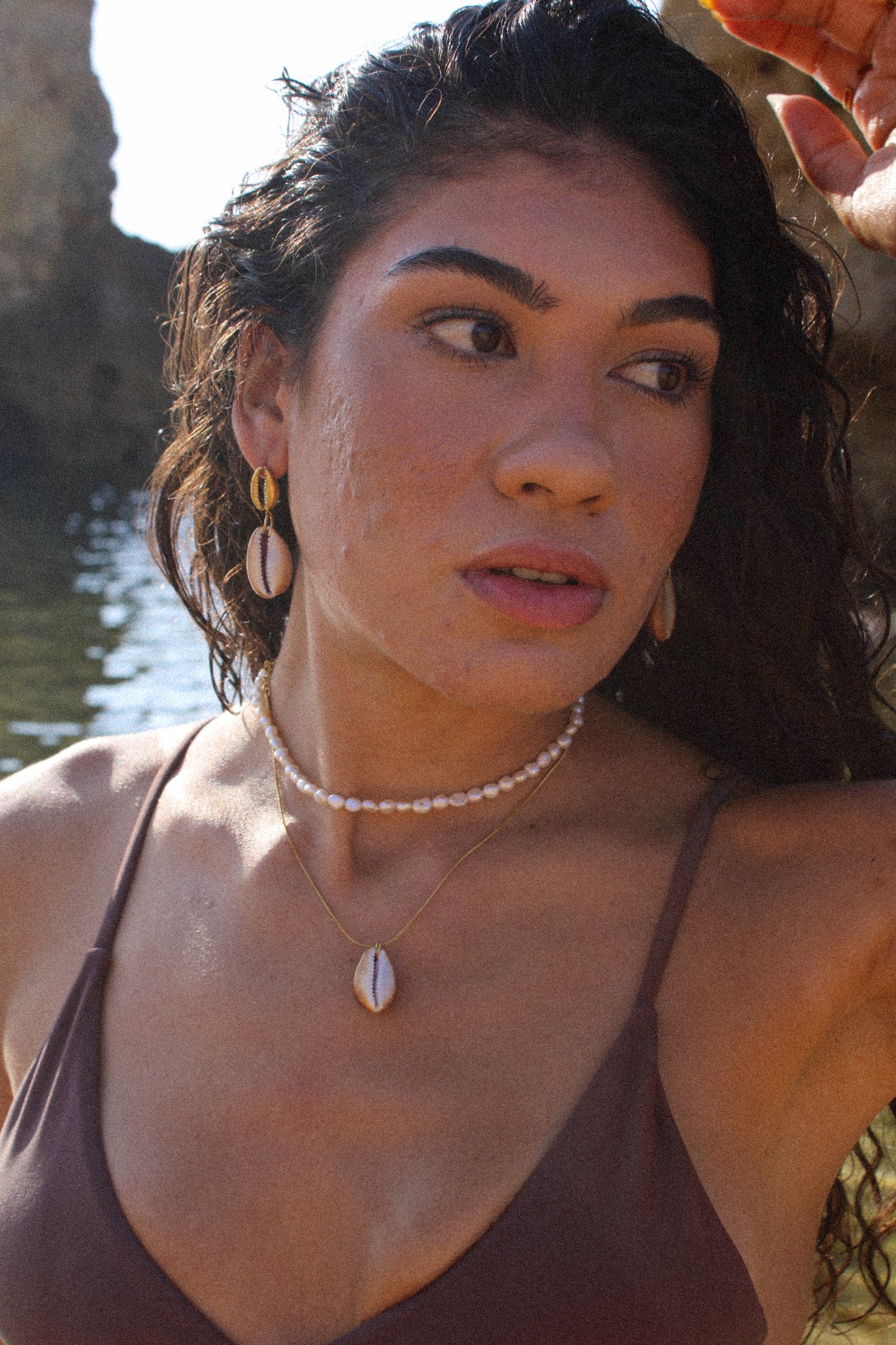 Meeru Earrings
