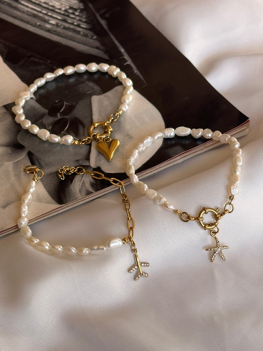 LEVINE Bracelets
