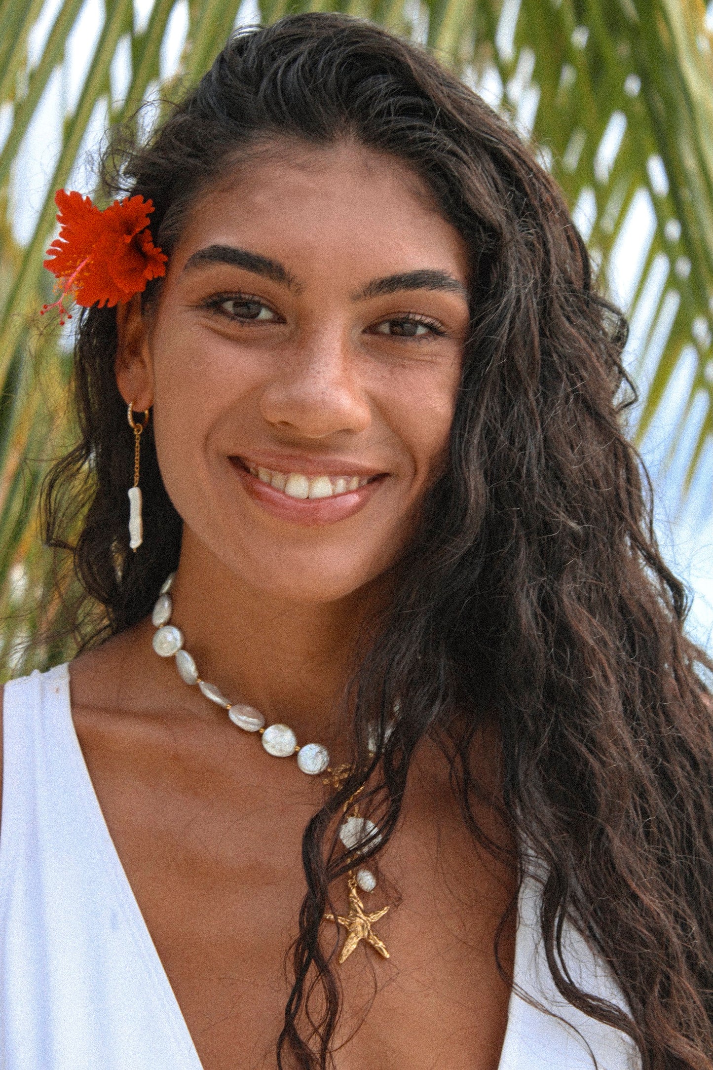 Palawan Necklace