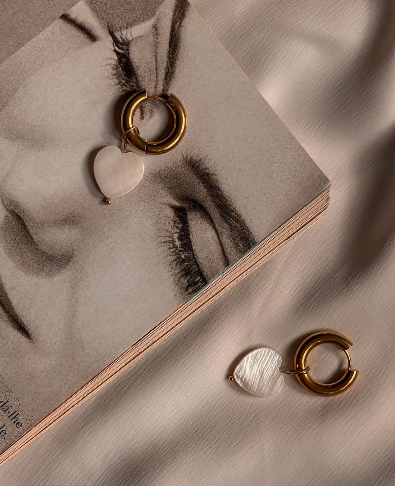 Eliane earrings