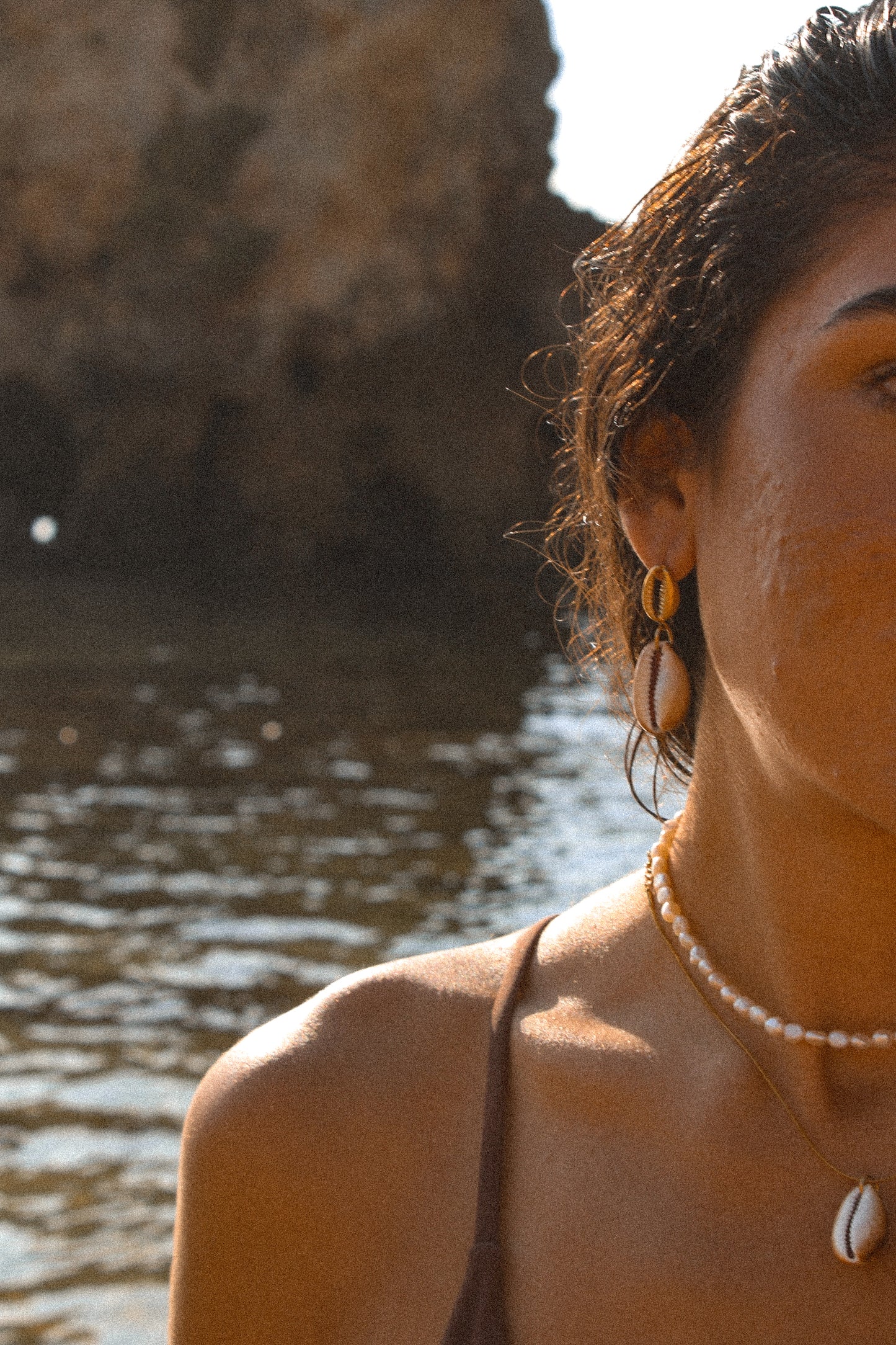 Meeru Earrings
