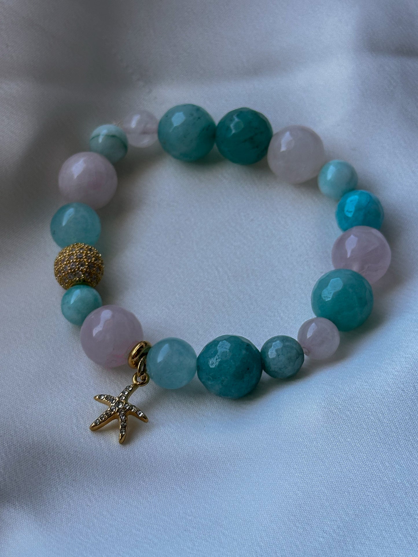 Sea Bracelet
