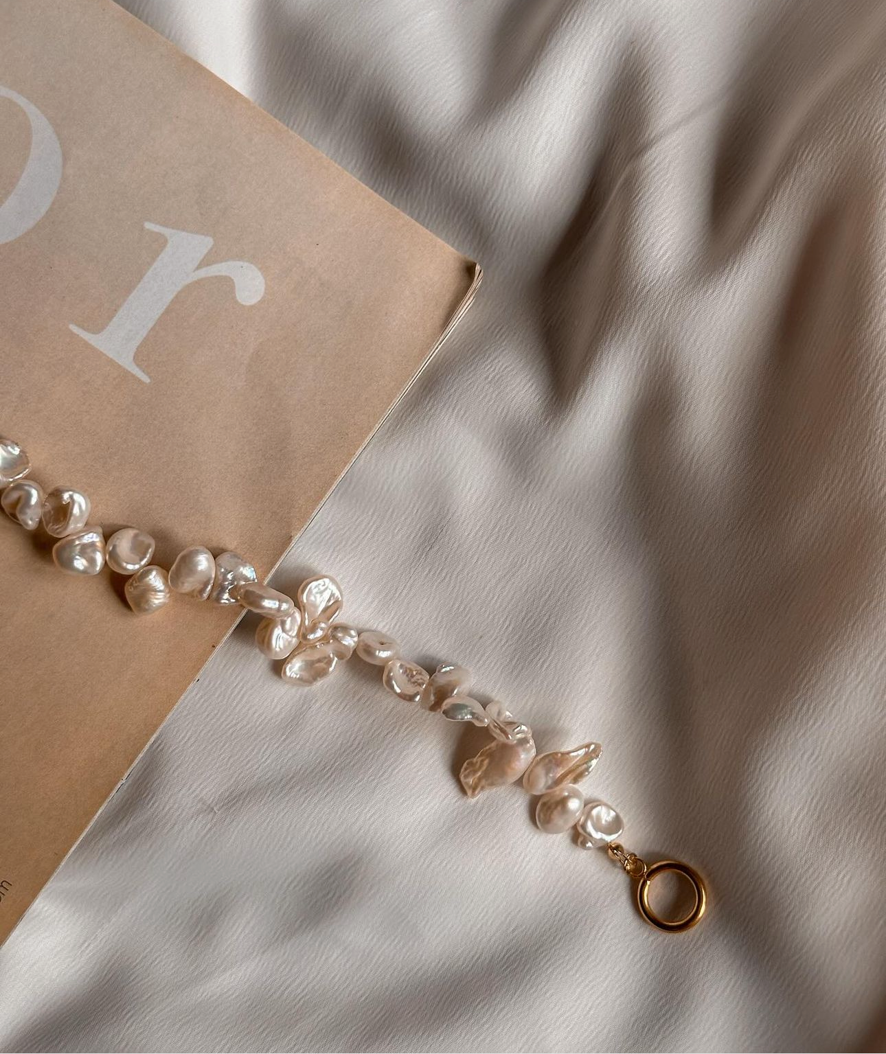 Christine bracelet