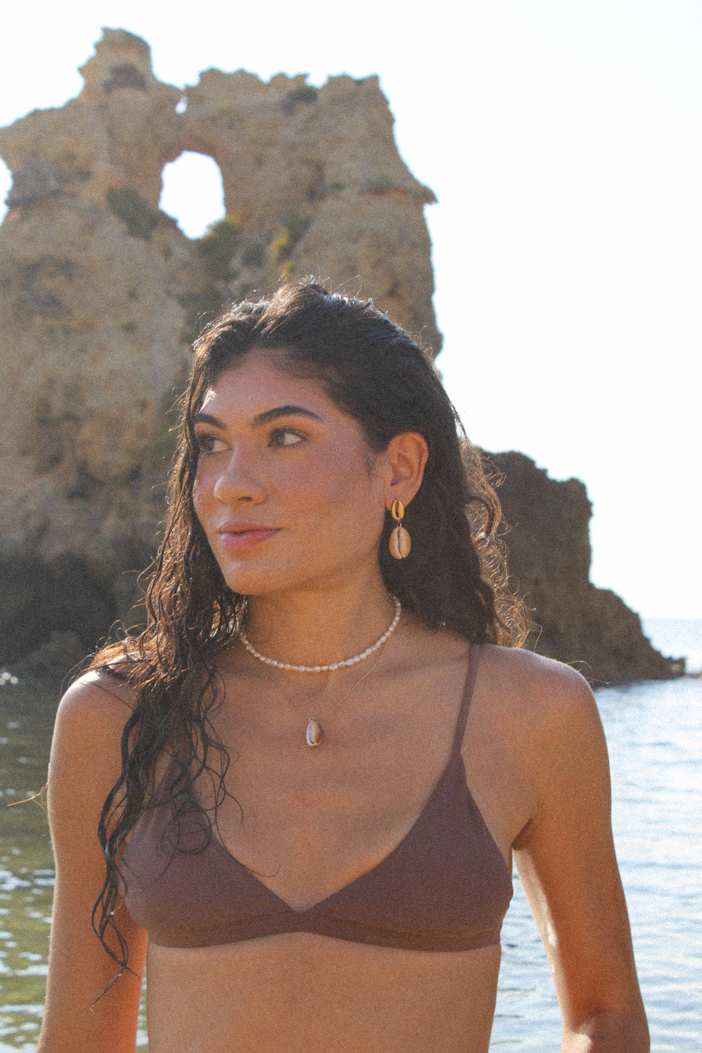 Meeru Earrings