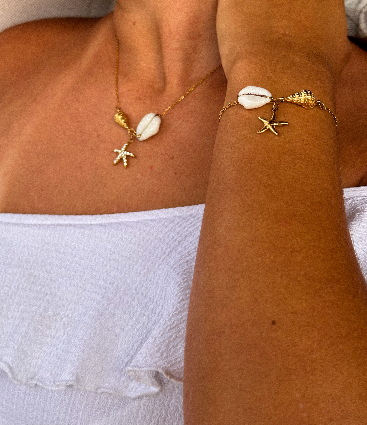 Bali Bliss Bracelet