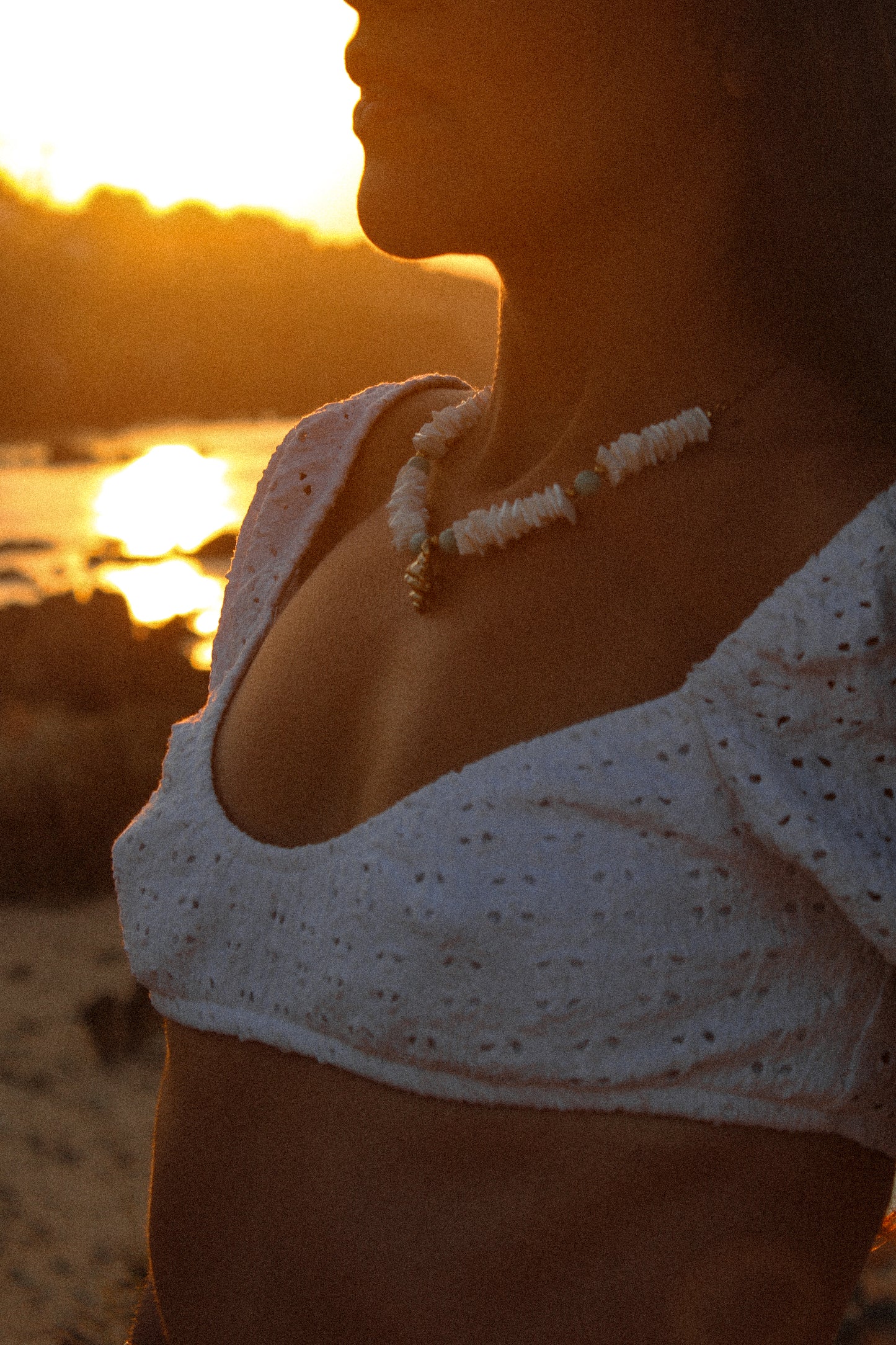 Nalani Necklace
