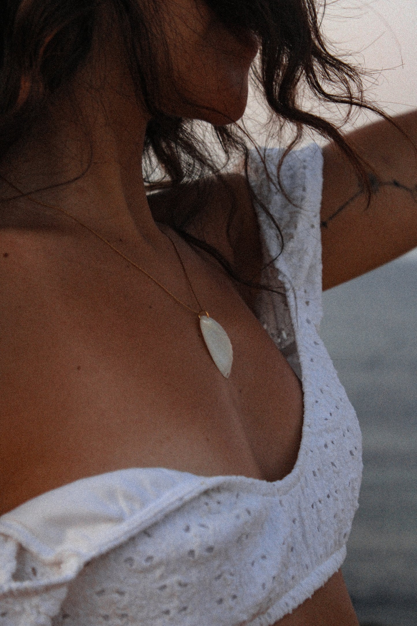 Lhaviyani Necklace