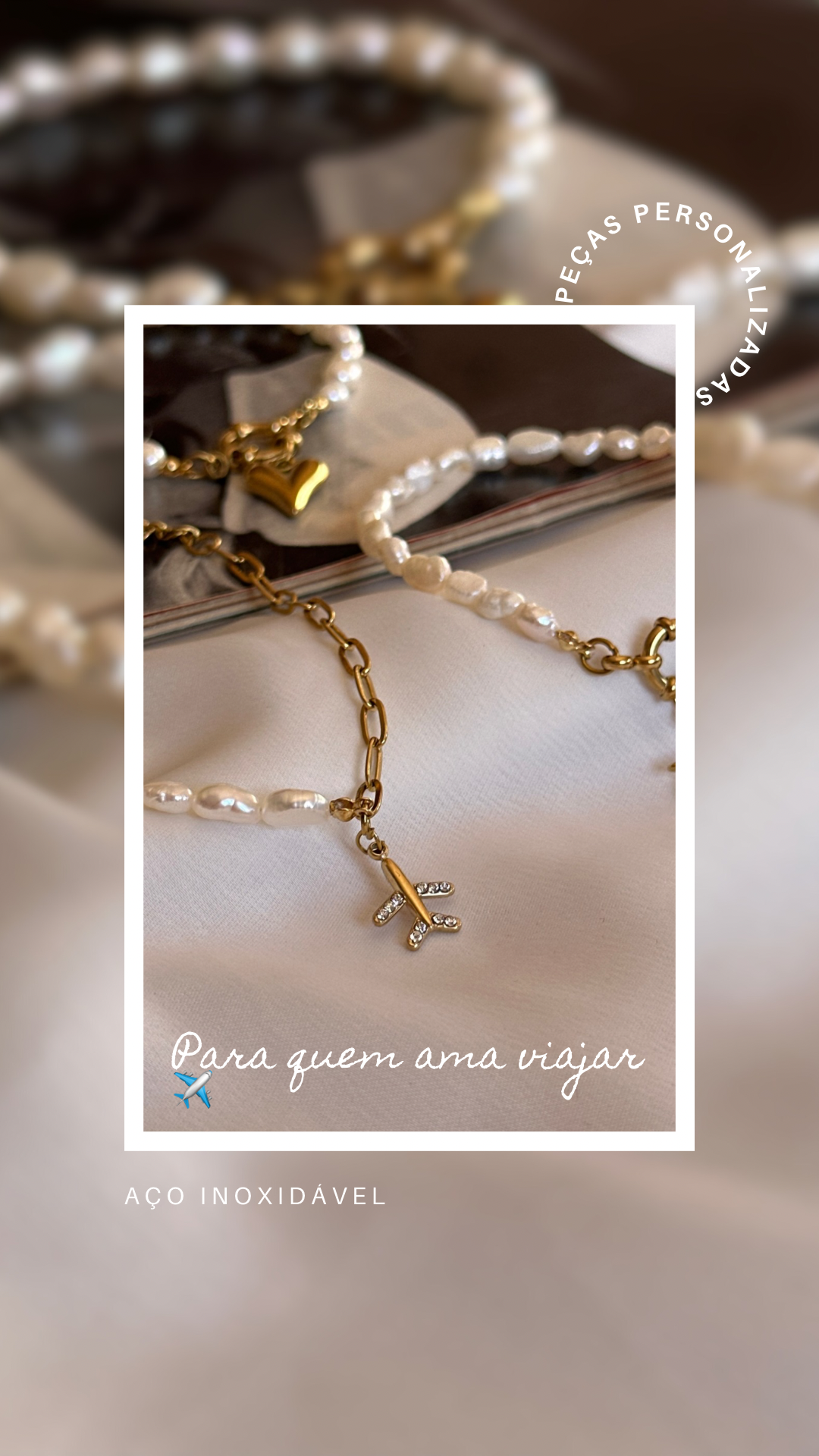 LEVINE Bracelets