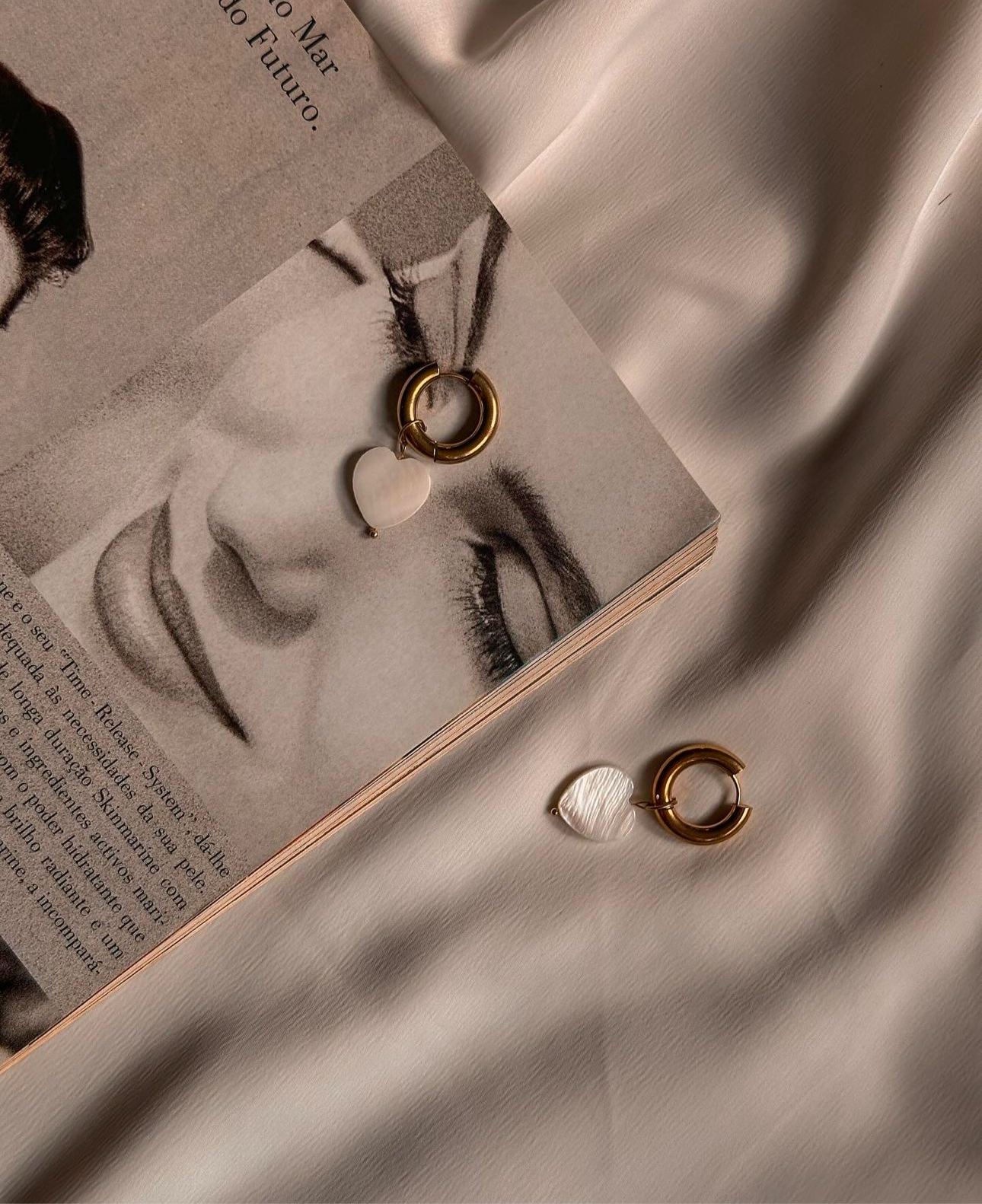 Eliane earrings