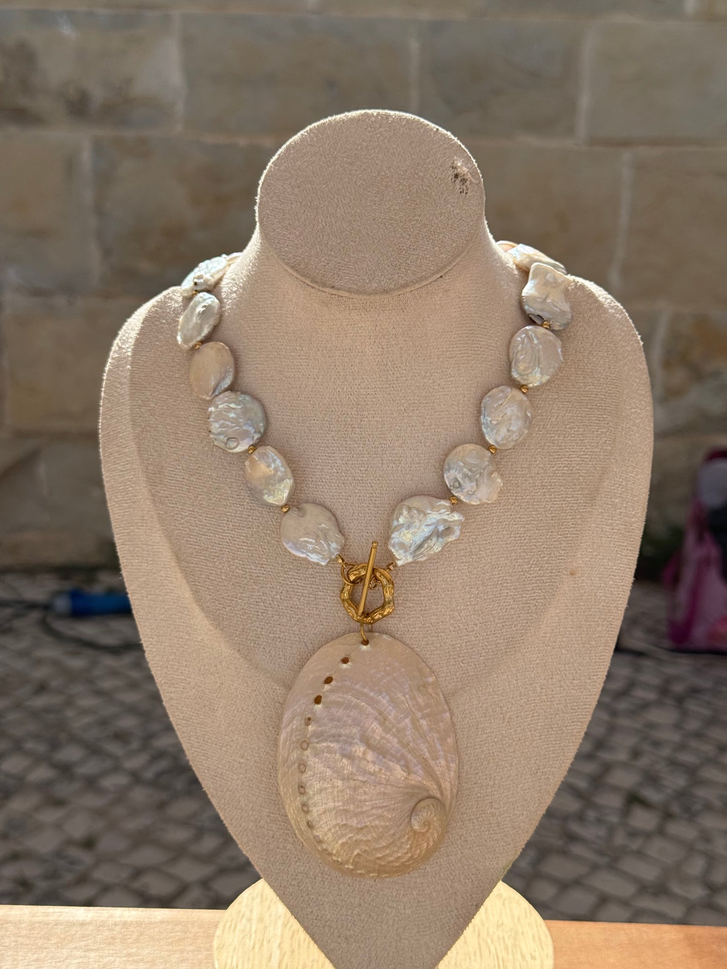 Kaihele Necklace