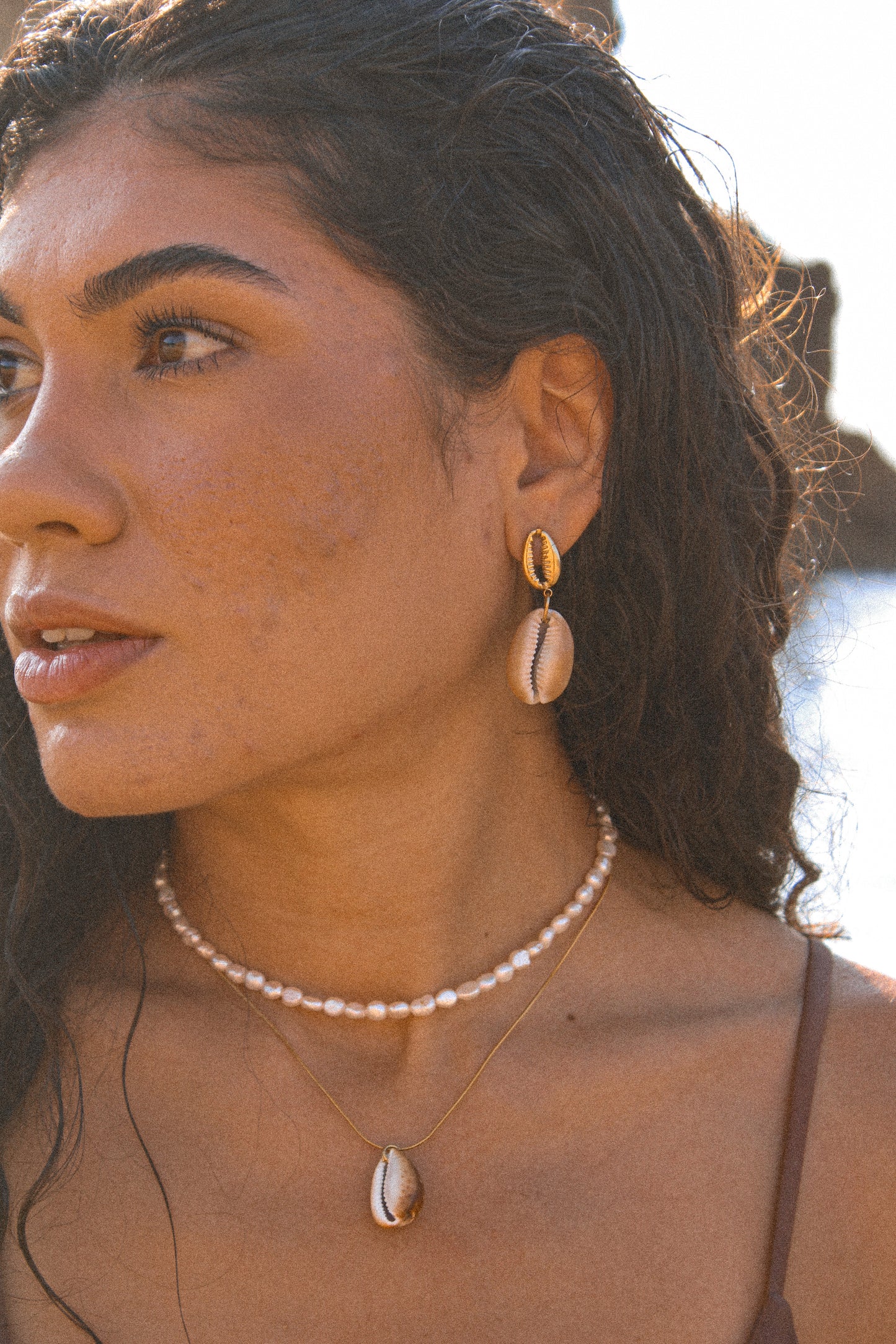 Meeru Earrings