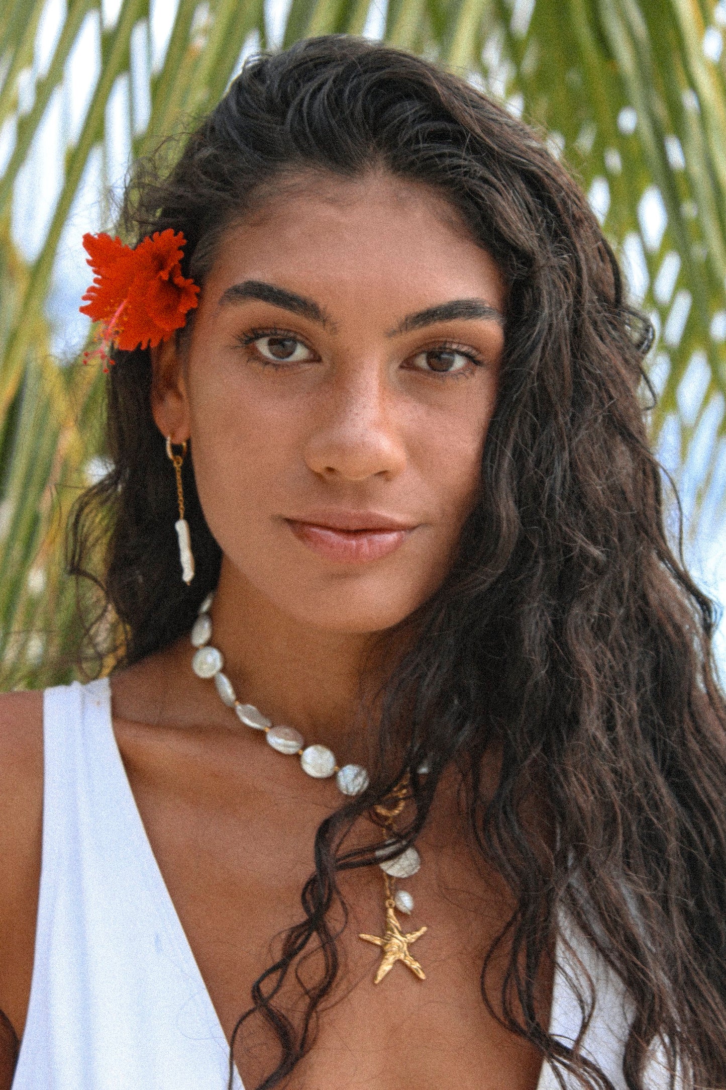 Palawan Necklace