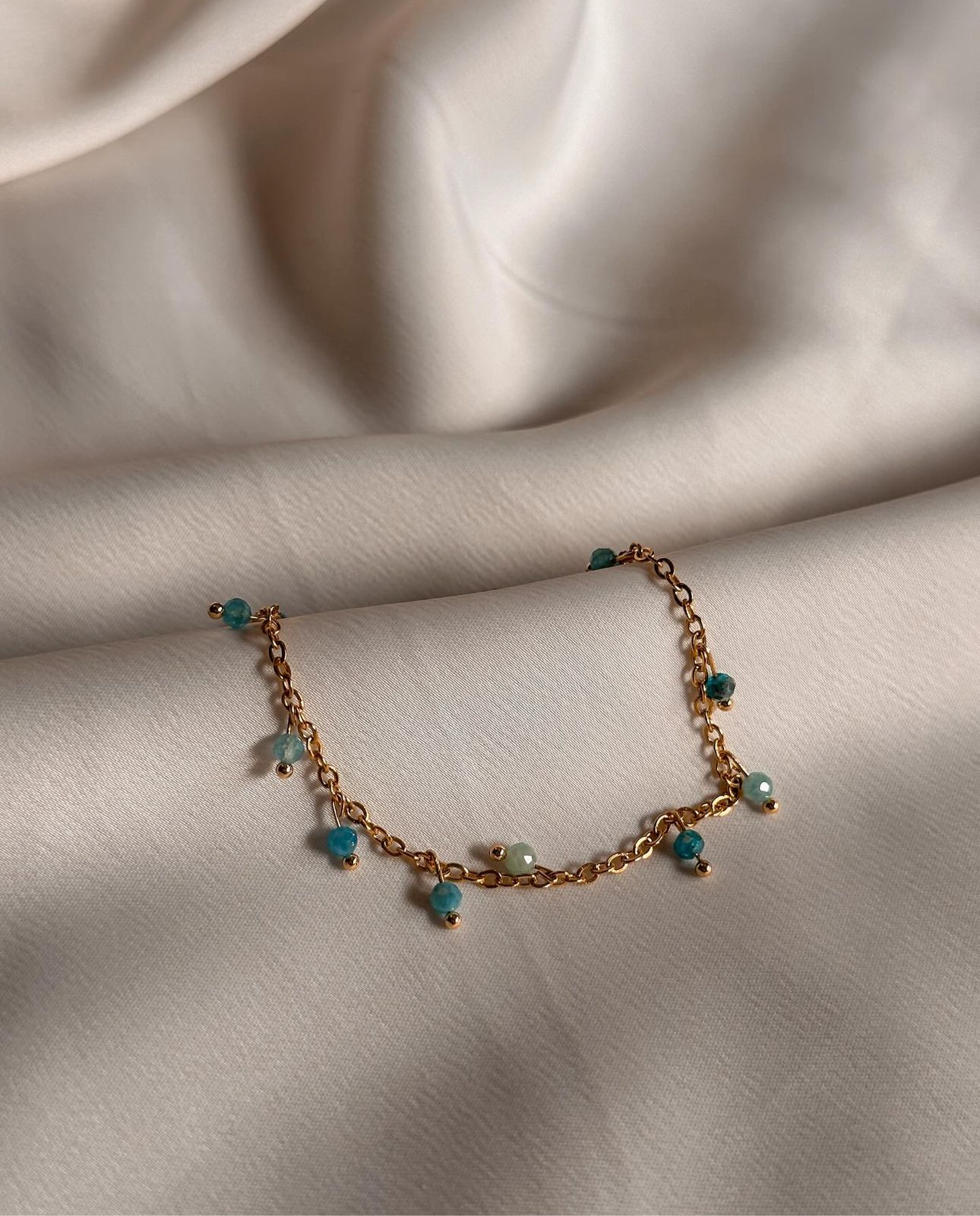 Georgina bracelet