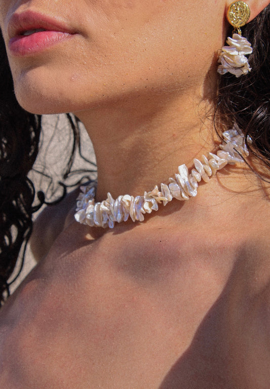 Kuhio Earrings