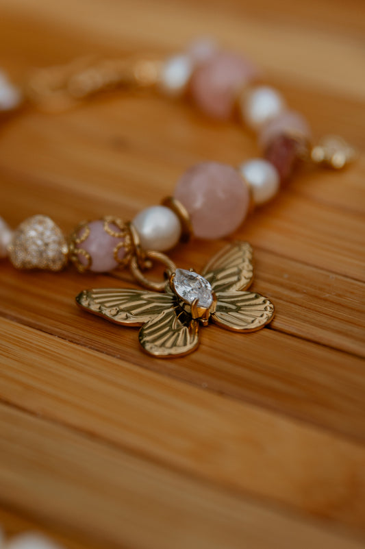 Butterfly Dream 🦋