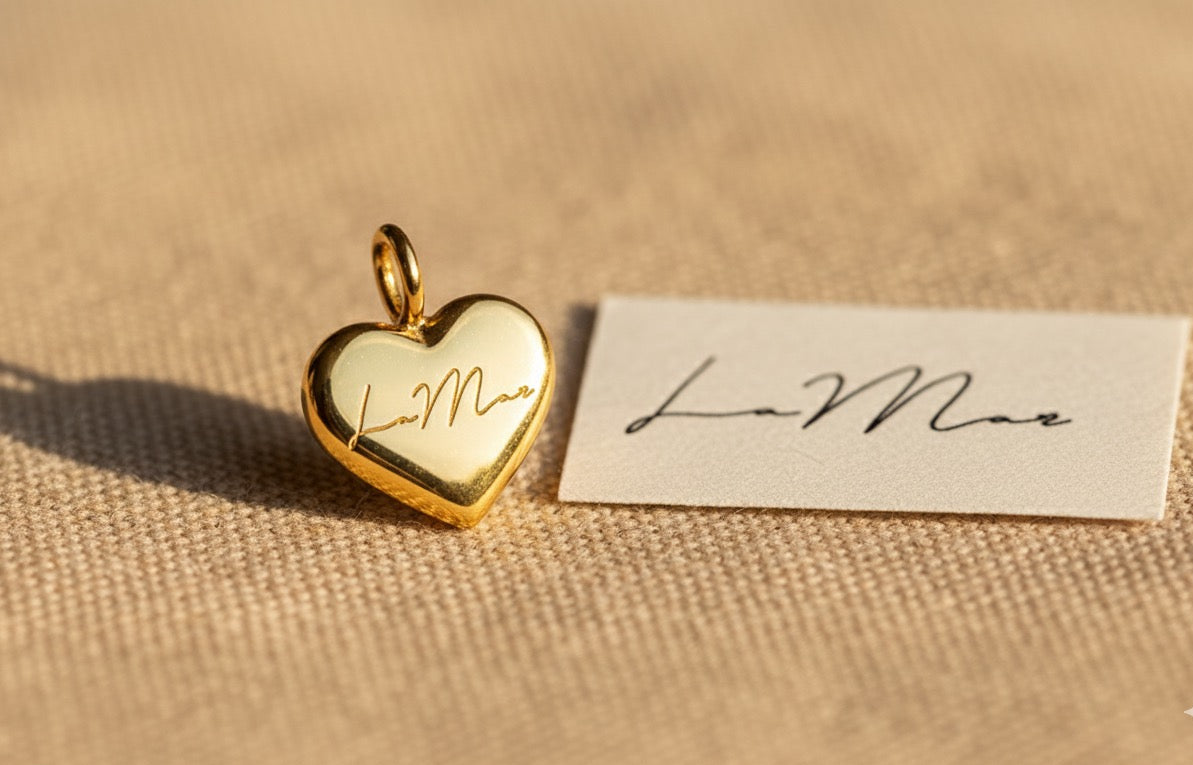 The Signature Charms