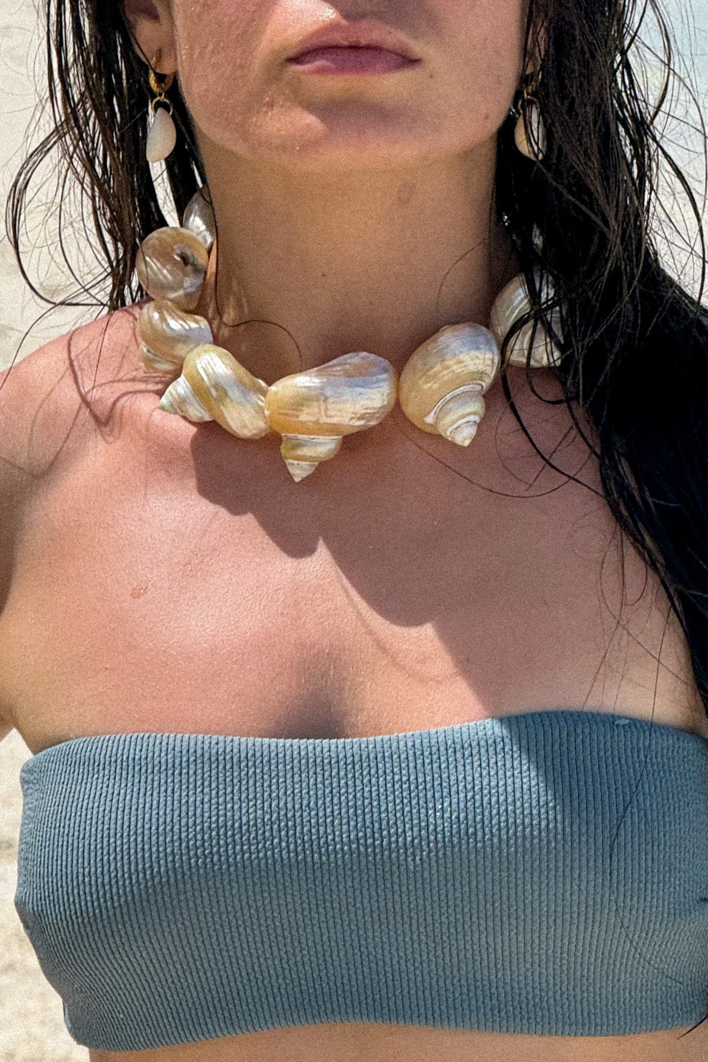 MANA Necklace 🐚