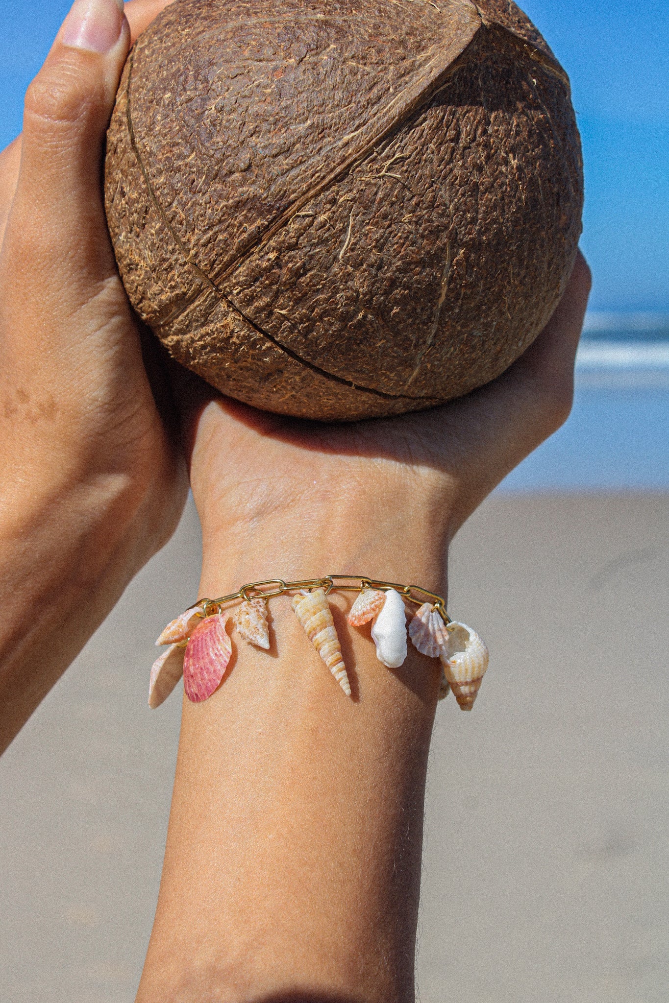Fulhadhoo Bracelet