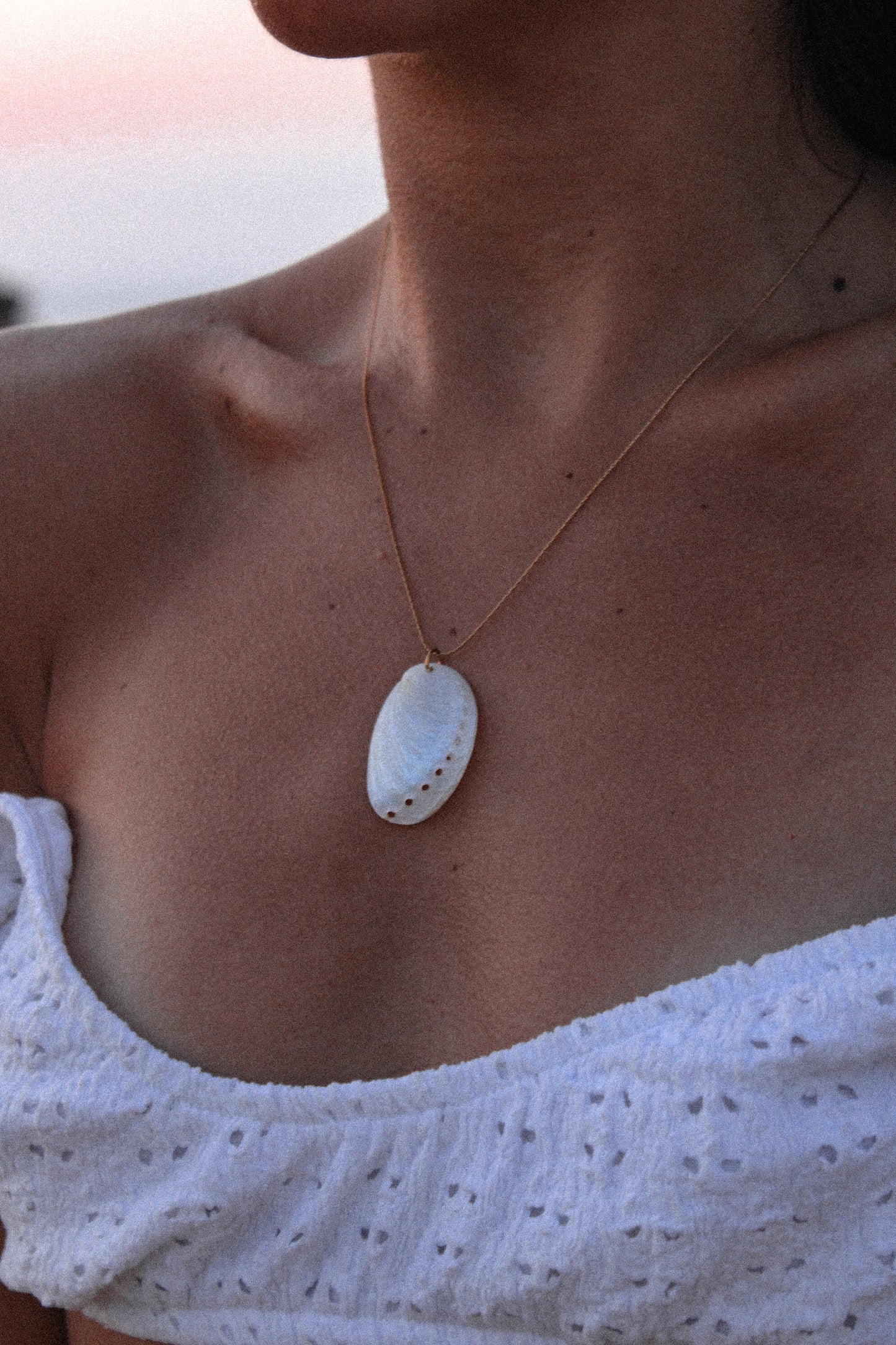 Lhaviyani Necklace