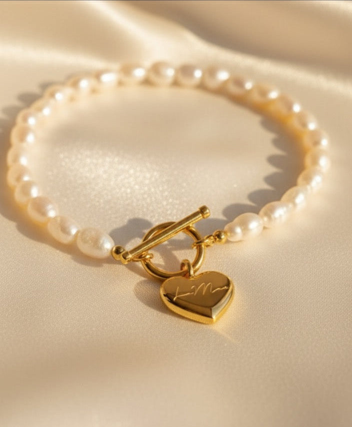 The Signature Charms