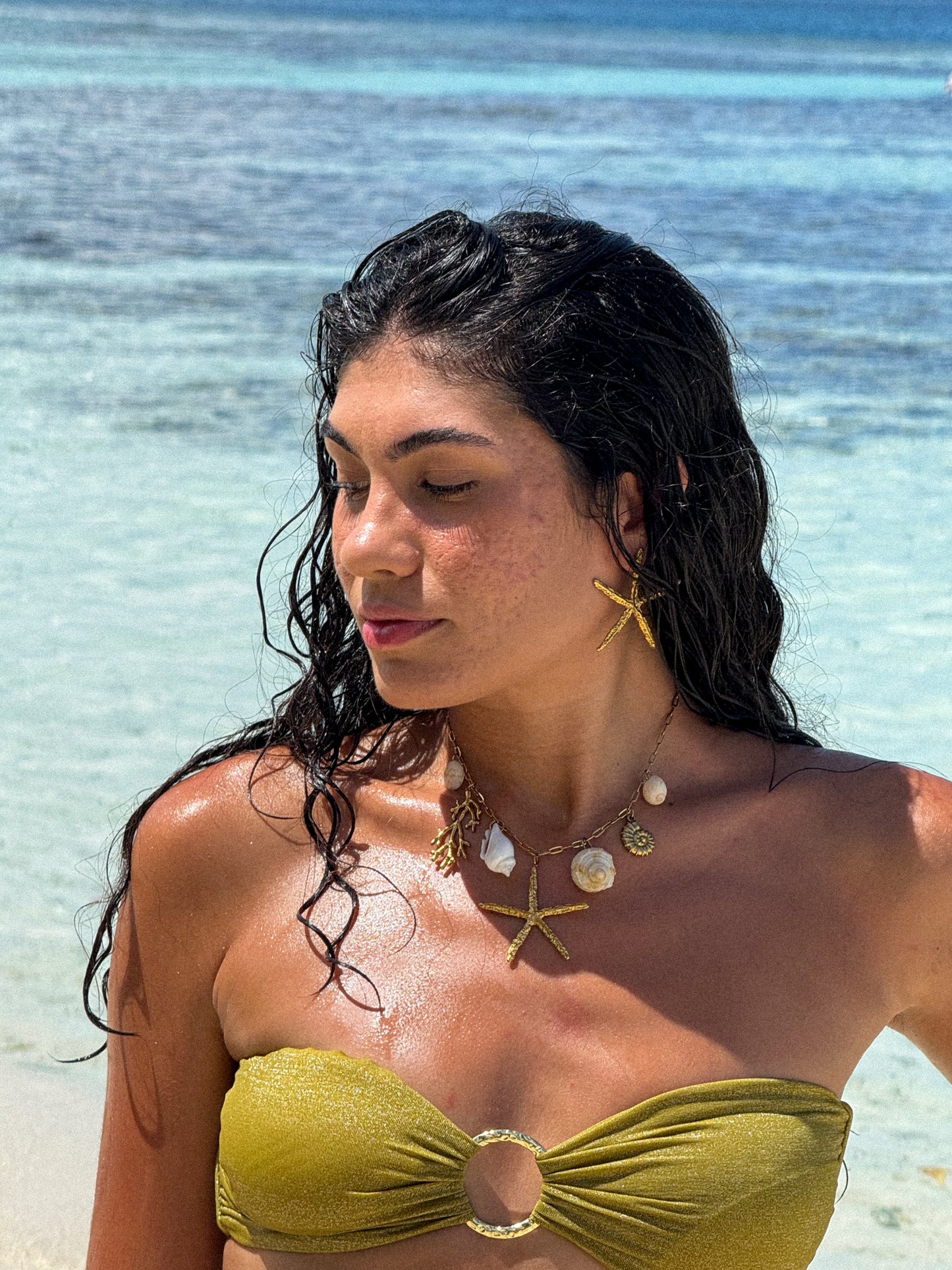 KAILANI Necklace