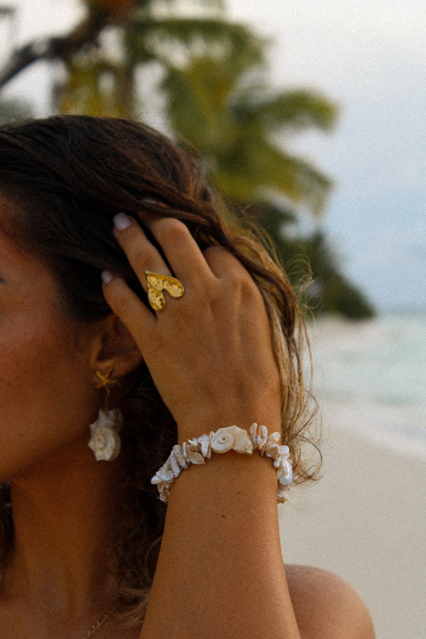 BARBADOS Bracelet