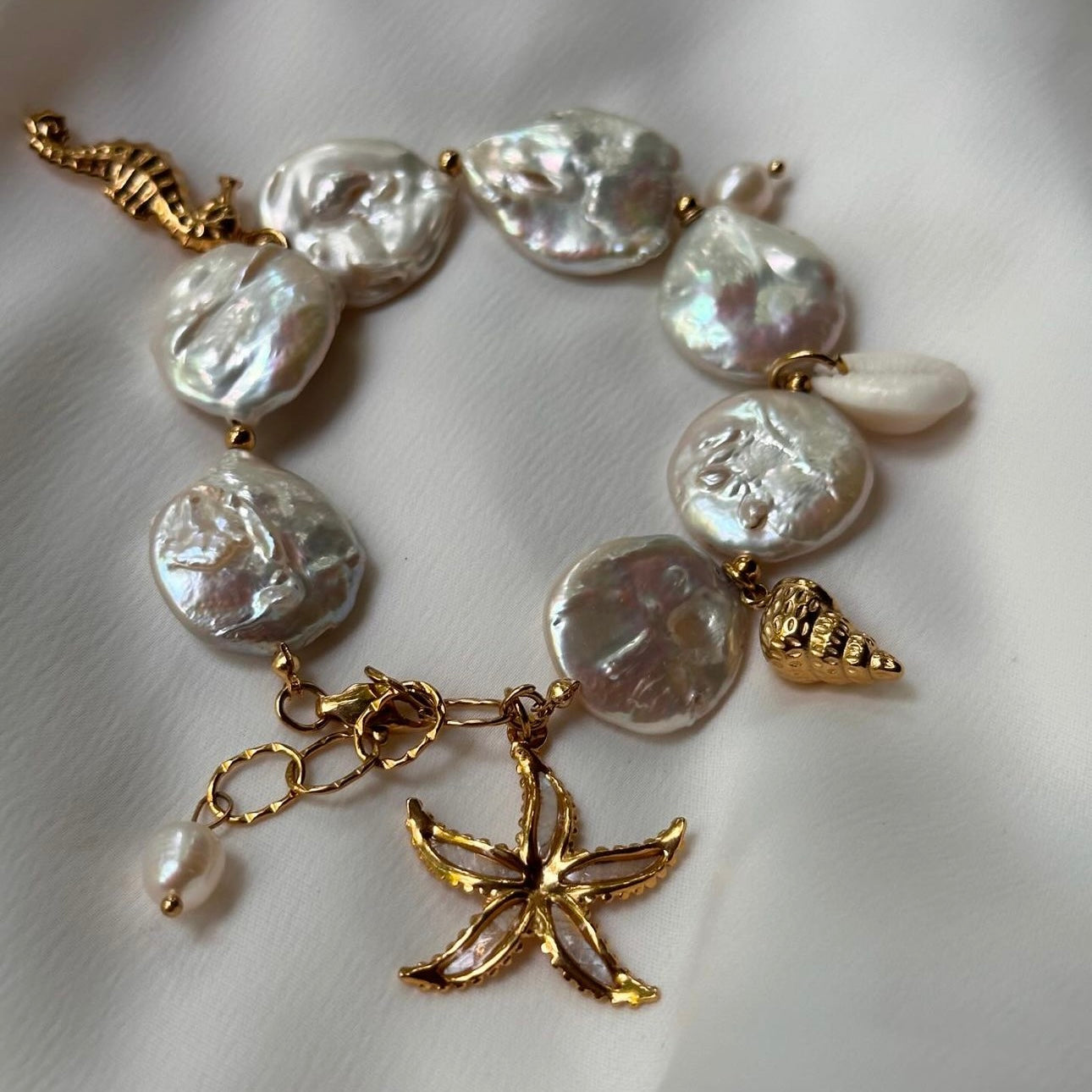 Pearls Dream 💭