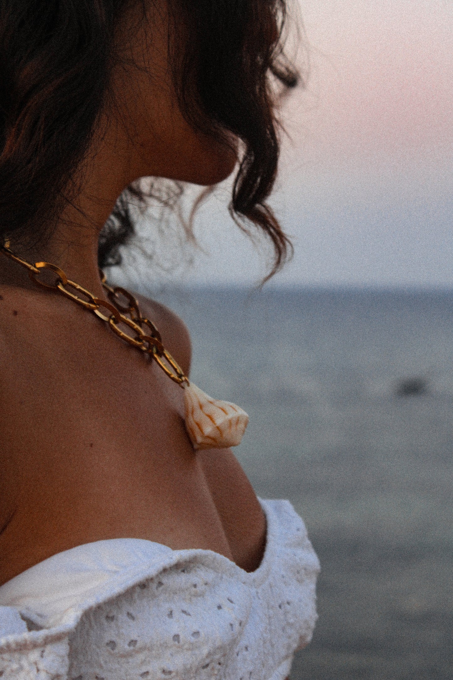Moanalea Necklace
