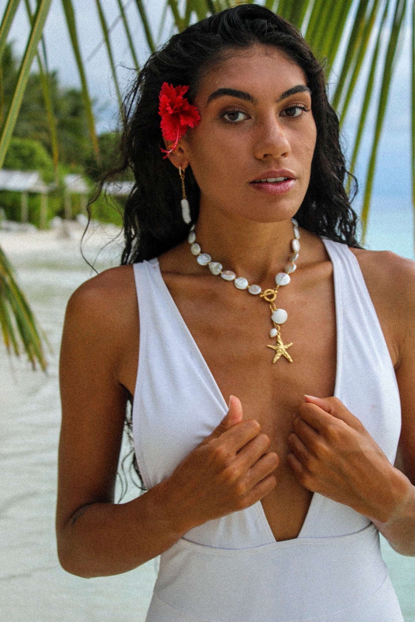 Palawan Necklace