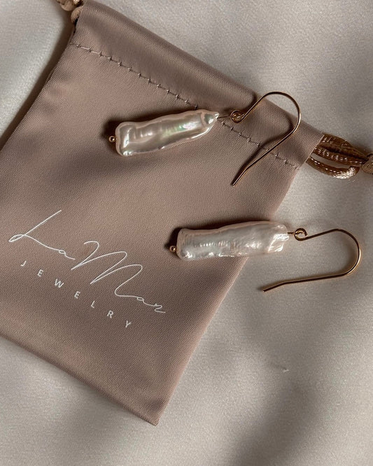 Alissa Earrings