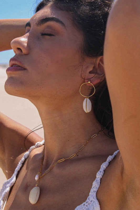 Maldives Earrings