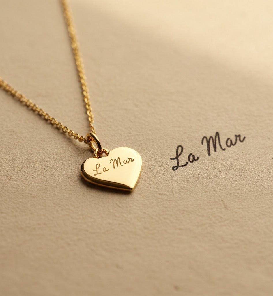 The Signature Charms