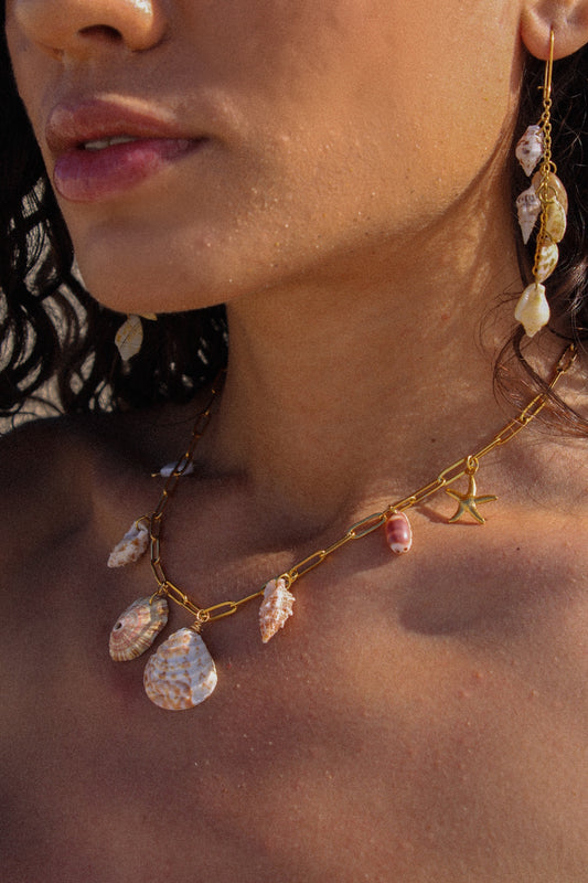 Fiji Necklace