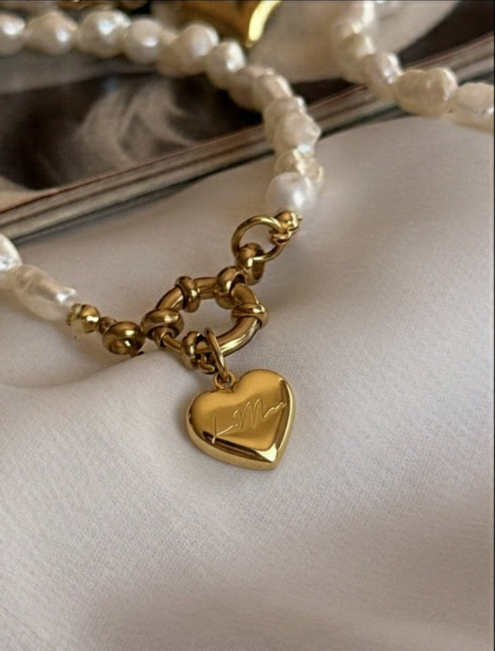 The Signature Charms