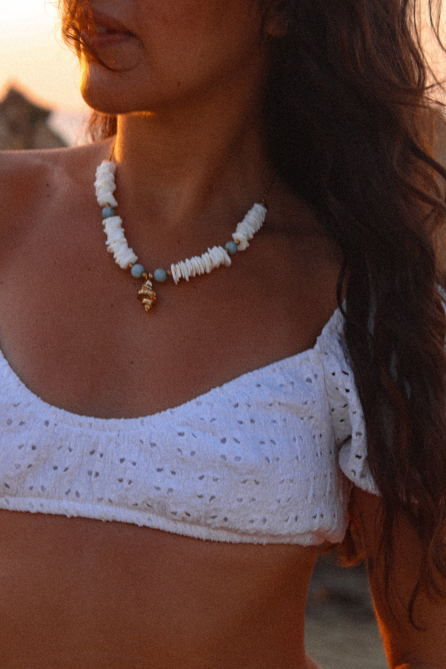 Nalani Necklace