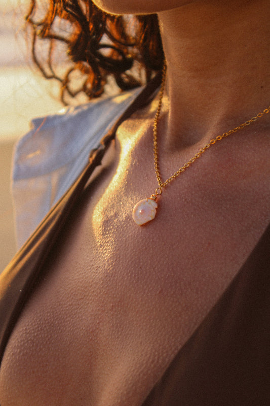 Krabi Necklace