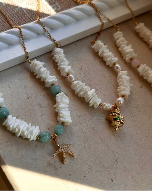 Mar Necklace